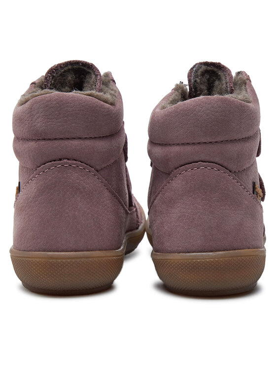 Froddo Froddo Bakancs Olie Wool Tex G2110138-6 M Rózsaszín