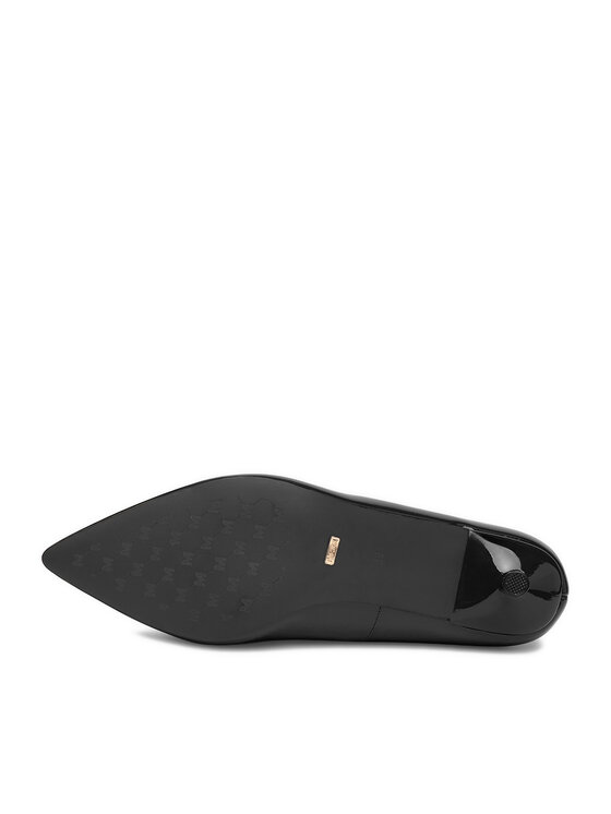 MEXX MEXX Czółenka EO-WS1315-02 Czarny