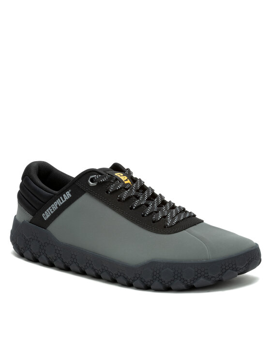 CATerpillar CATerpillar Sneakersy Hex+ P111534 Šedá