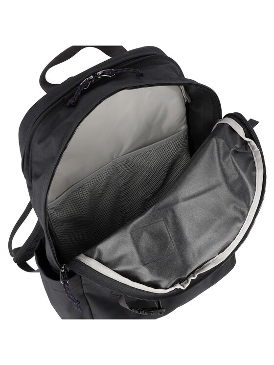 Fjällräven Fjällräven Plecak 308074 Czarny