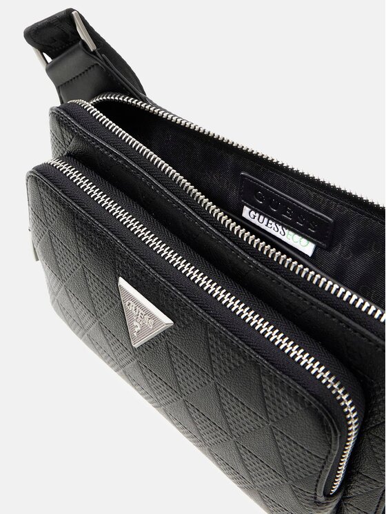 Guess Guess Plecak 181591 Czarny