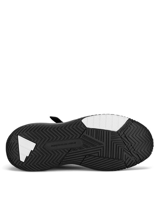 adidas adidas Tenisice OWNTHEGAME 3.0 IF4593 Crna