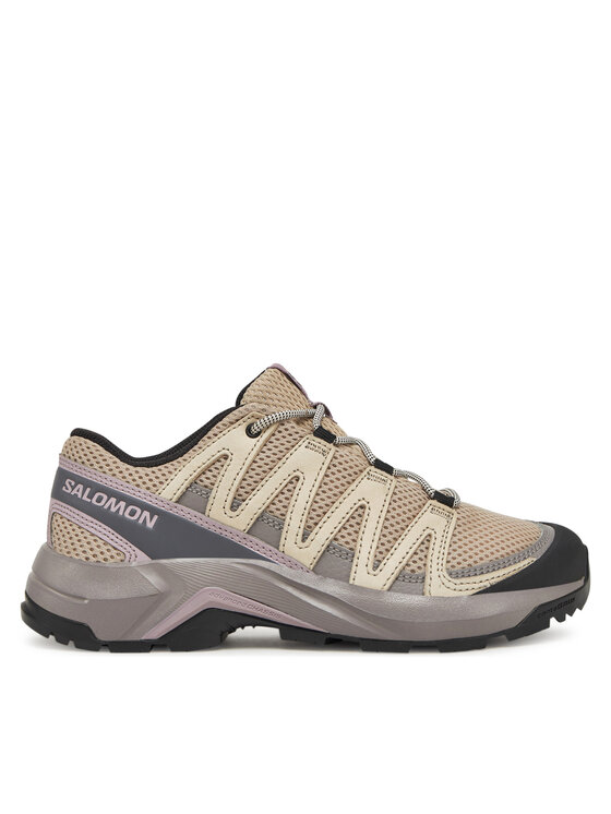 Salomon Salomon Trekkingi X-Adventure Recon L47813500 Beżowy