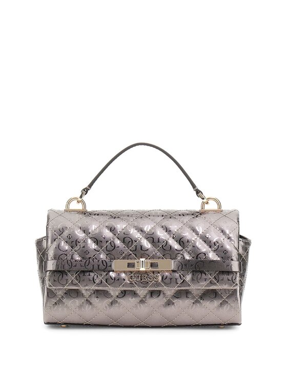 Guess Guess Сумка 179129 Срібний