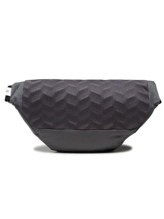 The North Face The North Face Gürteltasche Lumbnical NF0A3S7ZMN8 Schwarz