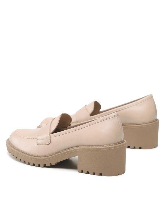 Lasocki Lasocki Loaferice WB-RONA-01 Bež