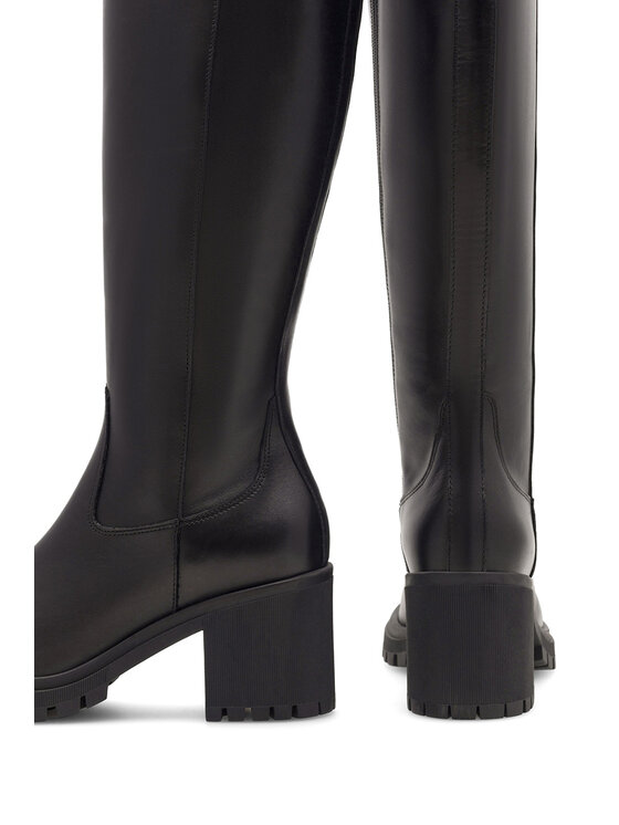 Badura Badura Stiefel GATE-I23 28119RO Schwarz