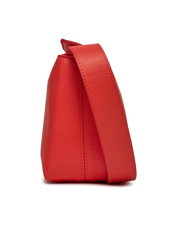 Calvin Klein Calvin Klein Borsetta Gracie Mini Crossbody K60K611346 Arancione