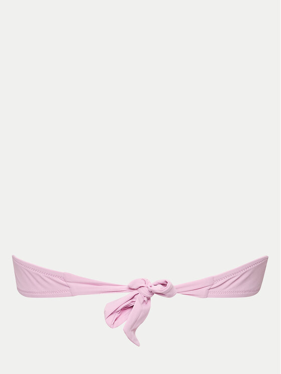Emporio Armani Emporio Armani Bikini 262737 4R306 00070 Różowy