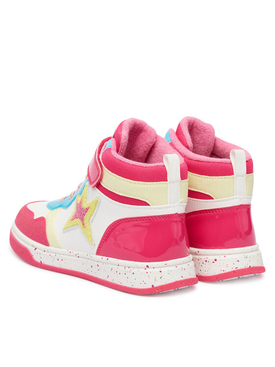 Agatha Ruiz de la Prada Agatha Ruiz de la Prada Tossud 251960 D Valge