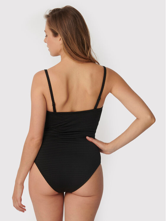 Triumph Triumph Bikiny Venus Elegance 10211165 Černá