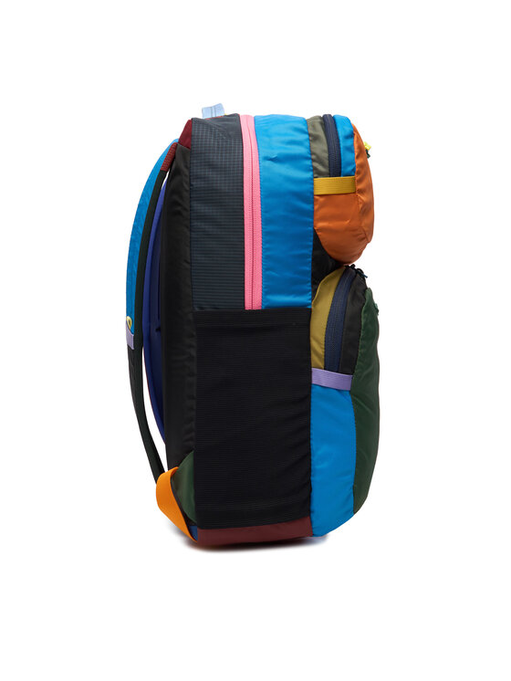 Cotopaxi Cotopaxi Σακίδιο Del Dia Tasra 16L S25491U1431 Έγχρωμο