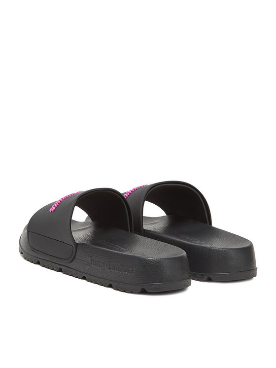 Juicy Couture Juicy Couture Iešļūcenes PJC2 Melns