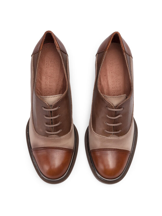 Hispanitas Hispanitas Scarpe basse Ines-7 CHI99138 Marrone