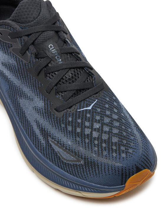 Hoka Hoka Futócipő Clifton 9 1127895 Sötétkék