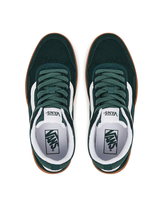 Vans Vans Laisvalaikio batai Cruze 3.0 VN000D6S17P1 Žalia