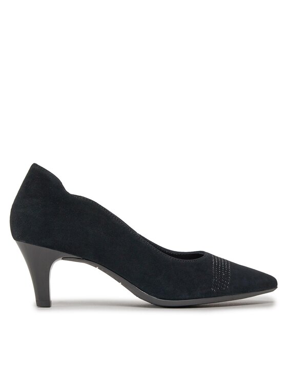 Ara Ara Tacones 12-52206-01 Must