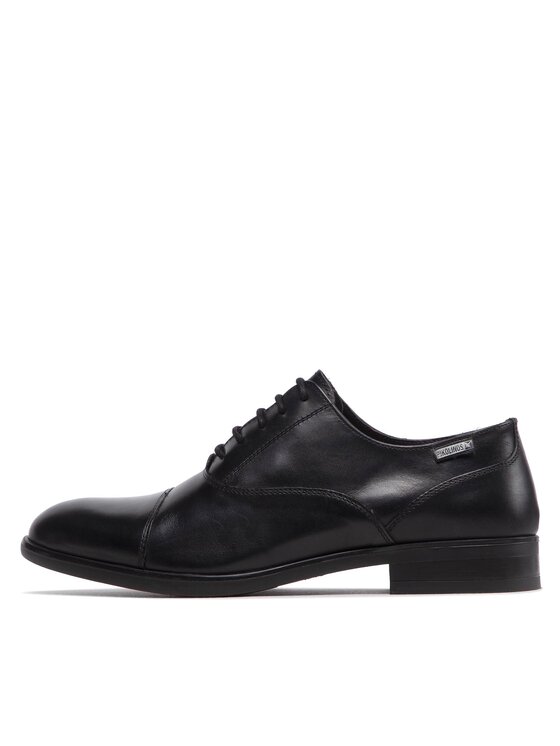Pikolinos Pikolinos Pantofi M7J-4184 Negru