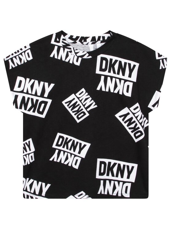 T-shirt DKNY