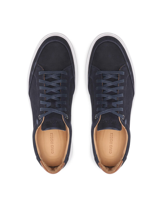GINO ROSSI Gino Rossi Sneakers MB-ROMEO-21 Dunkelblau