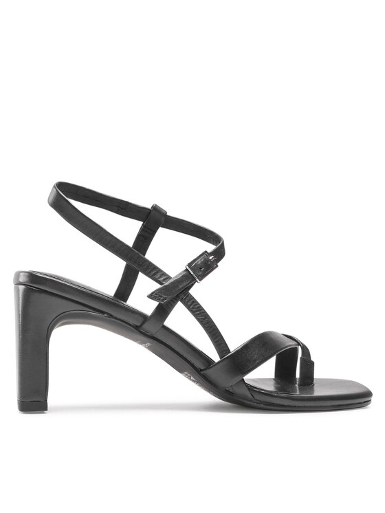 Vagabond Shoemakers Sandali Luisa 5312-301-20 Nero, taglia : 36