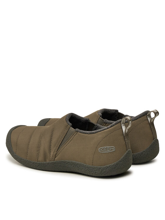 Keen Keen Pusbačiai Howser II 1028122 Ruda