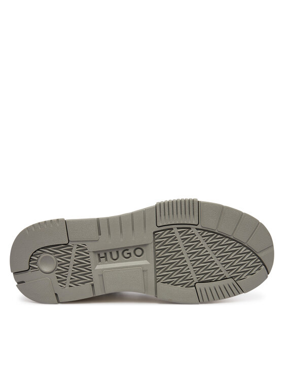 HUGO HUGO Sneakersy Yarrow 50558034 Biały
