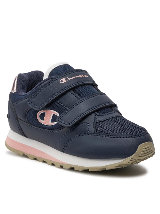 Champion Champion Tenisice Rr Champ Ii G Ps Low Cut Shoe S32756-CHA-BS502 Tamnoplava