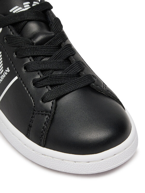 EA7 Emporio Armani EA7 Emporio Armani Sneakers 7Y000005 AF10751 MC011 Nero