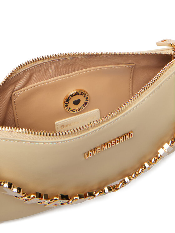 LOVE MOSCHINO LOVE MOSCHINO Handtasche JC4154PP1OL1712A Beige