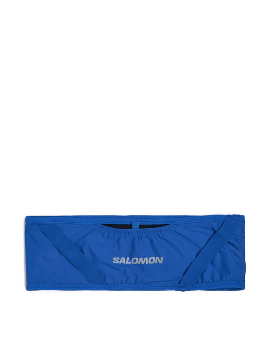 Salomon Salomon Pas sportowy Pulse LC2461800 Niebieski