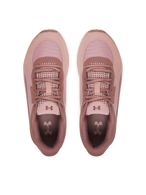 Under Armour Under Armour Scarpe running UA Bandit Trail 3 3028405 Rosa