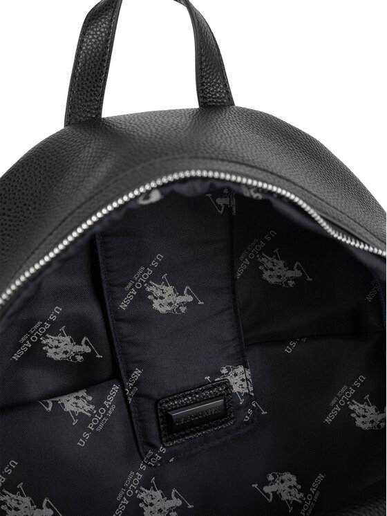 U.S. Polo Assn. U.S. Polo Assn. Σακίδιο BEUXT5746MVP Μαύρο