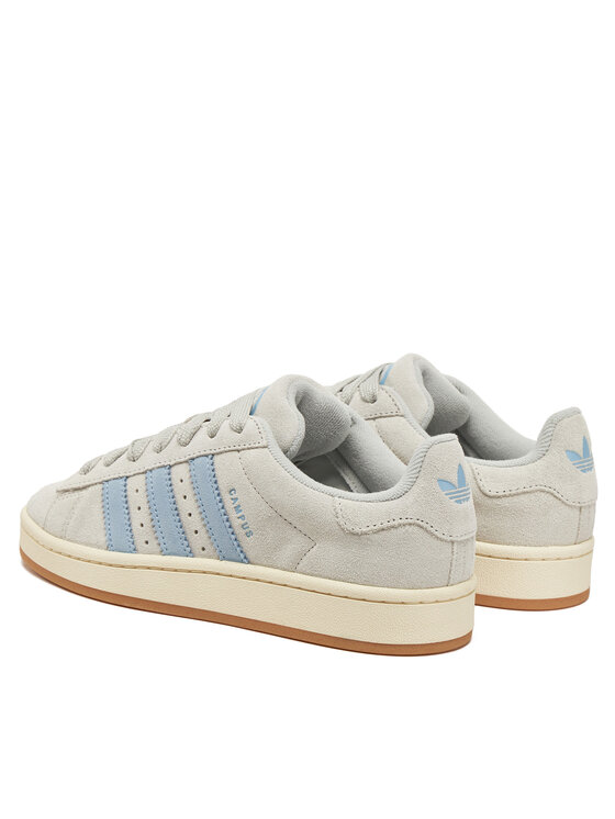 adidas adidas Laisvalaikio batai Campus 00s JH5627 Pilka