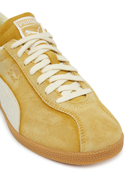 Puma Puma Sportcipők Brasil The NeverWorn V 401643 01 Sárga