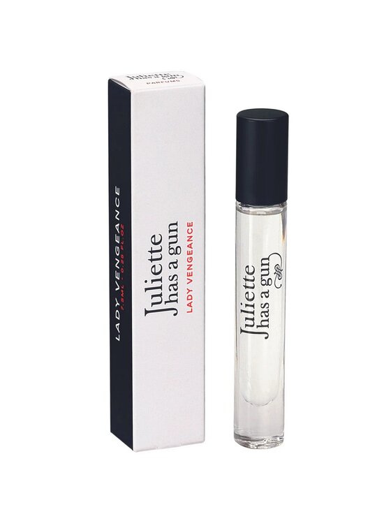 Juliette has a gun Juliette has a gun Juliette Has a Gun Lady Vengeance woda perfumowana miniatura spray 7.5ml Woda perfumowana