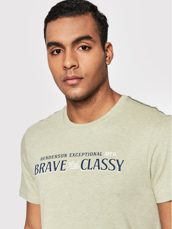 Pigiama Proud 39735 Multicolore Regular Fit