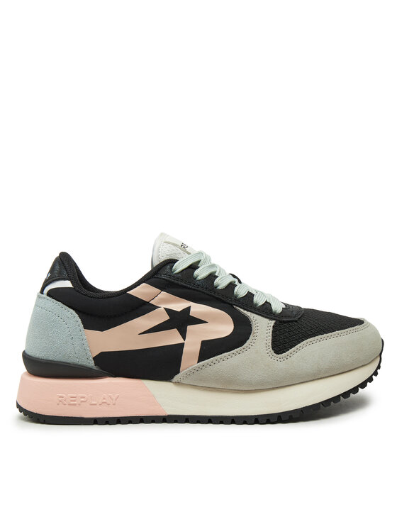 Sneakersy REPLAY