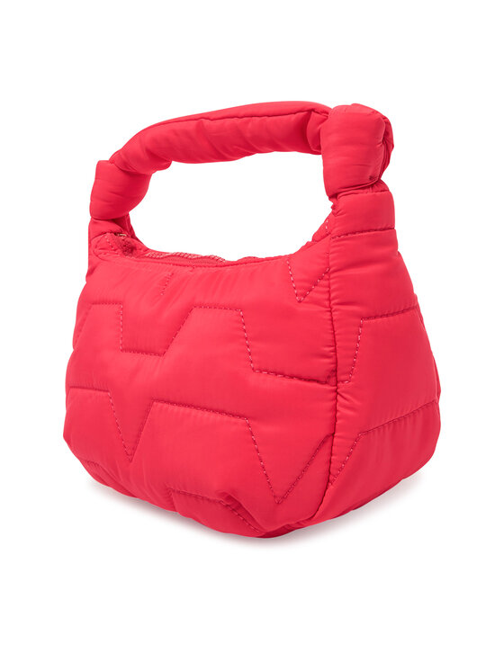 Patrizia Pepe Patrizia Pepe Torebka 8B0223/A520-M414 Koralowy