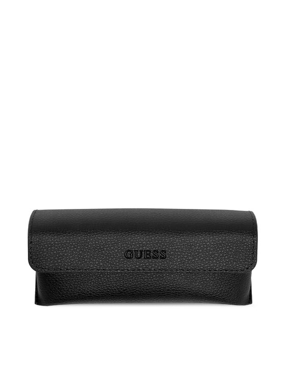 Guess Guess Сонцезахисні окуляри GU00215 Чорний