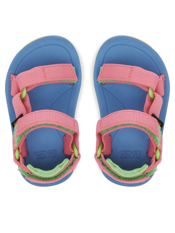 Teva Teva Szandál Hurricane XLT 2 1019390T Rózsaszín