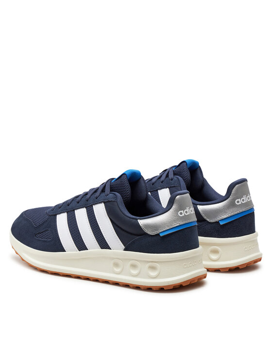 adidas adidas Sneakersy Run 84 IH8614 Granatowy