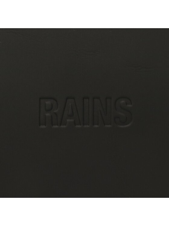 Rains Rains Smink táska 15600 Fekete