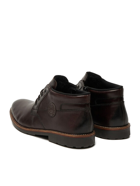 Rieker Rieker Polacchine CEO-15339-25 Marrone