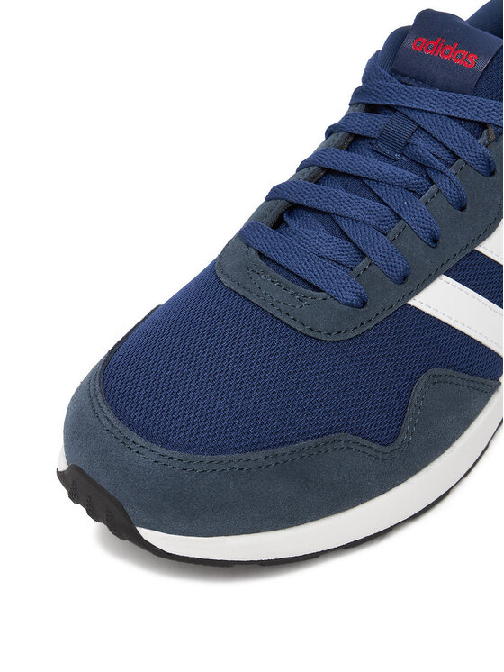 adidas adidas Laisvalaikio batai RUN 60s 4.0 JR6620 WB Tamsiai mėlyna