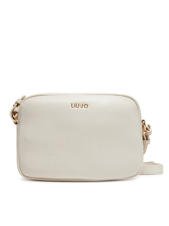 Liu Jo Liu Jo Käekott Ecs M Camera Case AA5217 E0015 Ekrüüvärv