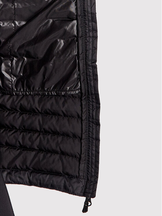 Helly Hansen Helly Hansen Prechodná bunda Sirdal 63073 Čierna Relaxed Fit