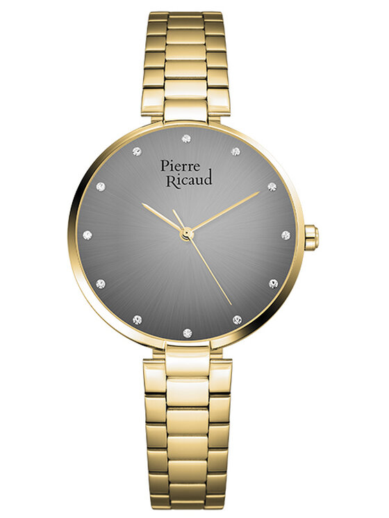 Pierre Ricaud Pierre Ricaud Orologio P22057.1147Q Oro
