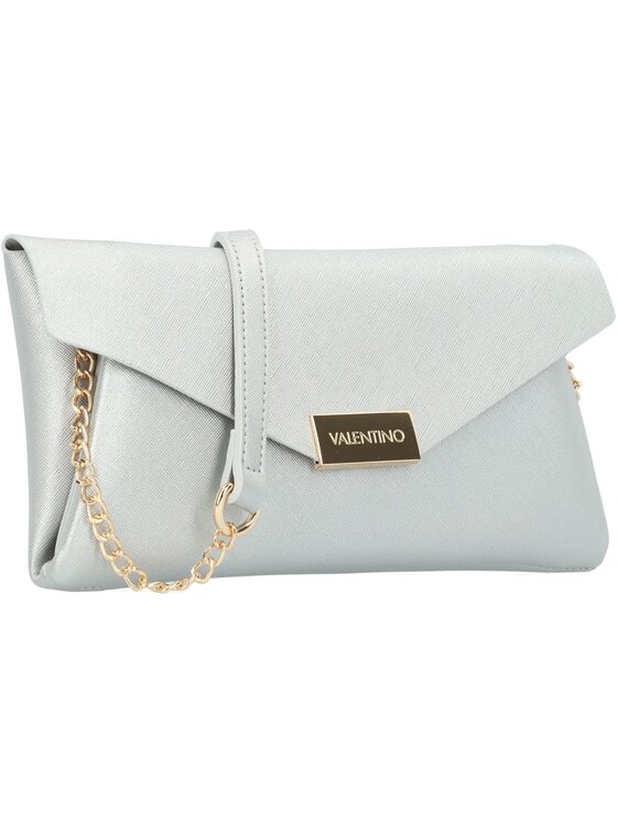 Valentino Valentino Torebka 208194 Srebrny