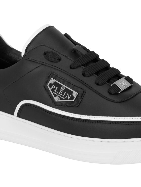 PHILIPP PLEIN PHILIPP PLEIN Sneakersy 31449 Czarny